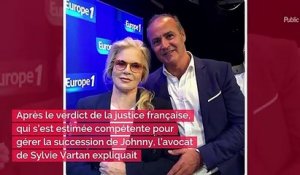 Laeticia Hallyday cède à une demande de David : Jade et Joy vont pouvoir le remercier...