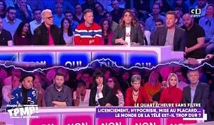Valérie Benaïm virée de TF1 après avoir trop grossi : ses aveux choc dans TPMP