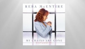 Reba McEntire - Because He Lives