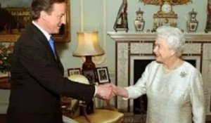 La reine avait besoin d'un "accord généreux" car la famille royale "manquait d'argent", admet l'anci