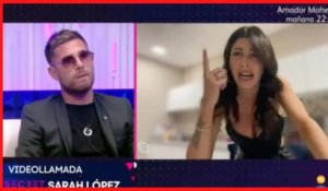 "Sarah Lopez": Tom Brusse Brise le silence après 24h en direct ...