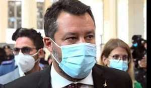 Centrodestra, Salvini convoca il consiglio federale su amministrative. Gelmini: “Il ruolo di FI non