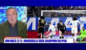 Virage Marseille : comment gérer la coupe d'Europe en fin de saison ?