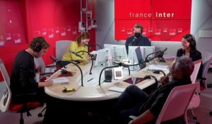 La nouvelle chaîne radio "France Travail" - Le billet d'Alex Vizorek