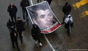 Le nationaliste corse Yvan Colonna est décédé 3 semaines après son agression