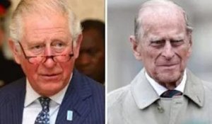 Le prince Charles a reçu un «ultimatum» de mariage de son père, le prince Philip
