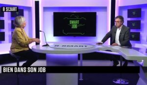 SMART JOB - Emission du mercredi 23 mars