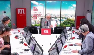 RTL Midi du 23 mars 2022
