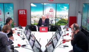 RTL Midi du 29 mars 2022