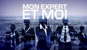 Mon expert et moi