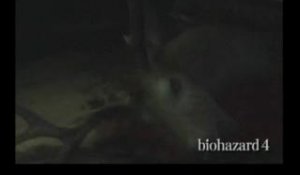 Resident Evil 4 : Biohazard 4