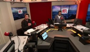 Le journal RTL de 6h30 du 25 mars 2022
