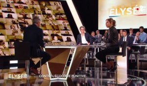 Le candidat à la présidentielle Fabien Roussel surpris par une question de Léa Salamé dans l'émission politique de France 2: "Mais enfin, c'est quoi cette question ?" - VIDEO
