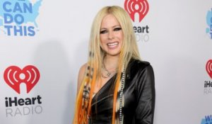 Avril Lavigne révèle quelle actrice elle voudrait pour jouer dans son biopic
