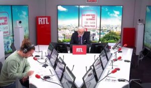 Le journal RTL de 14h du 29 mars 2022