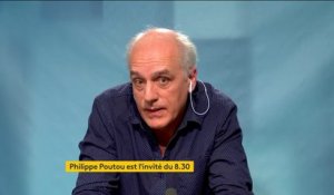 Corse : "L'État français reste un État colonial", accuse Philippe Poutou