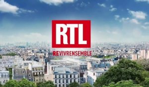 Le journal RTL de 23h du 28 mars 2022