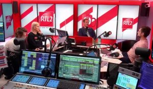 L'INTÉGRALE - Le Double Expresso RTL2 (29/03/22)
