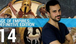 videotest age of empires