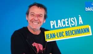 Jean-Luc Reichmann : "Je suis un régional de chez régional"