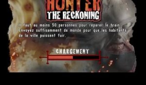 Hunter : The Reckoning online multiplayer - ngc