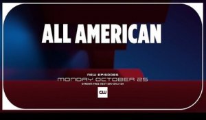 All American - Promo 4x14