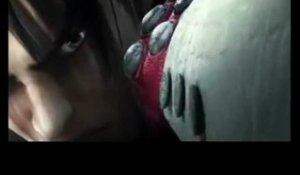 Tekken 6 : Bande-annonce japonaise