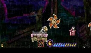 Ultimate Ghosts'n Goblins : Vidéo gameplay