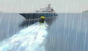 Ship Simulator 2006 : Trailer