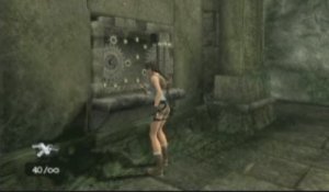 Tomb Raider : Anniversary : Puzzles 2