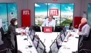 Le journal RTL de 7h30 du 30 mars 2022