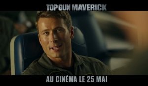 Top Gun : Maverick - Bande-annonce finale [VF|HD1080p]