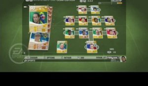 FIFA 09 : Ultimate Team : Trailer d'annonce