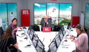 RTL Midi du 30 mars 2022