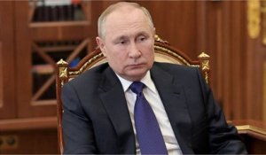 GALA VIDEO - Vladimir Poutine : l’ex-mari milliardaire de sa fille au coeur d’une polémique