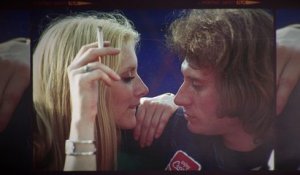 GALA VIDEO - Johnny Hallyday : quand il jouait à la roulette russe avec sa maîtresse
