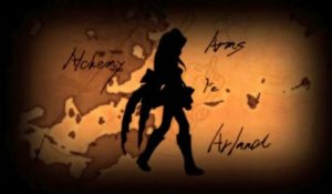 Atelier Totori : The Adventurer of Arland : Teaser