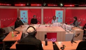 Les "petits" candidats - Le Moment Meurice