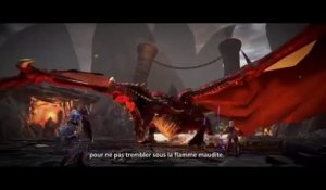 Dungeons & Dragons : Neverwinter : Trailer de lancement