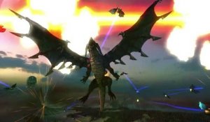Divinity : Dragon Commander : Trailer