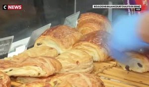 Vers une forte hausse du prix de la baguette