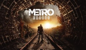 RTX3090 / i9-10900k / Metro Exodus - Extrême - 4k60fps