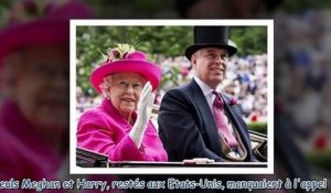 Hommage au prince Philip - ce compagnon surprise dans la voiture d'Elizabeth II