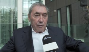 Tour des Flandres / Paris-Roubaix 2022 - Le Mag - Eddy Merckx : "Elles sont toutes belles... !"
