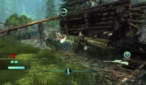 Cabela's Big Game Hunter : Hunting Party : Premier trailer