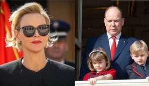 Charlène de Monaco : ses conditions drastiques au Prince Albert pour rester vivre près se son époux