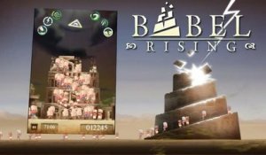 Babel Rising : Trailer d'annonce