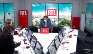 Le journal RTL de 19h du 31 mars 2022