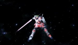 Dynasty Warriors : Gundam Reborn : Nouveau teaser