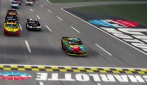 NASCAR ’14 : Trailer de lancement